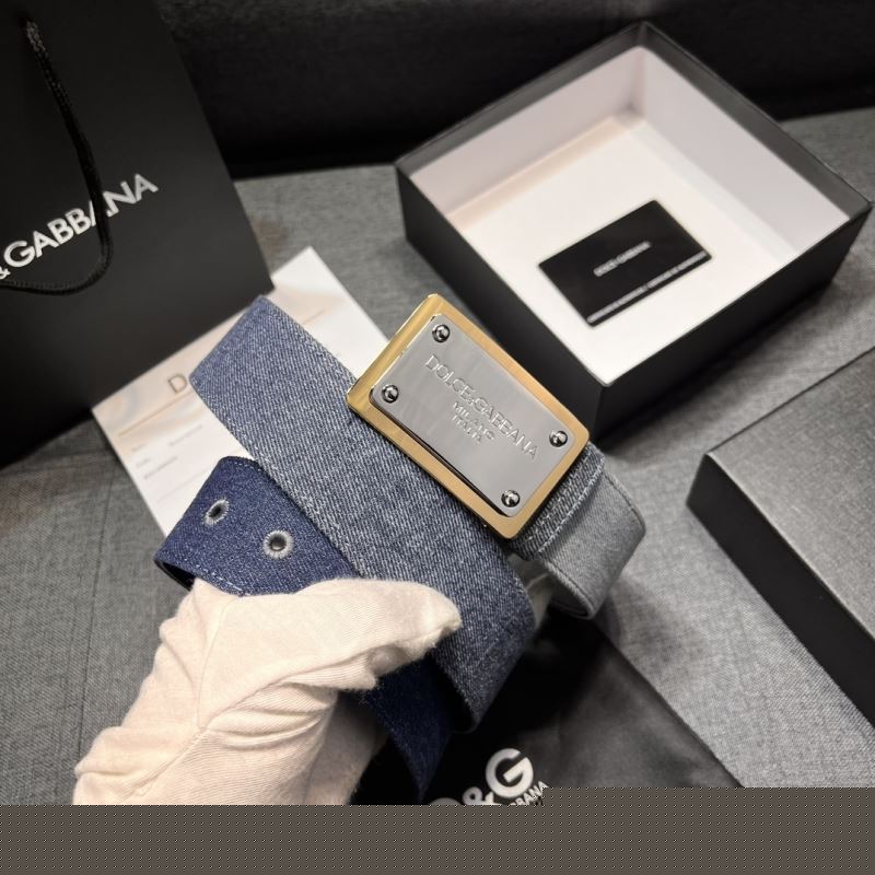 D&G Belts